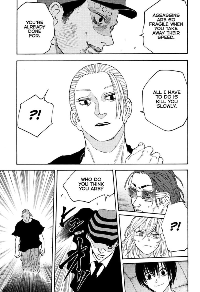 Chapter 118 Strength - Page 5